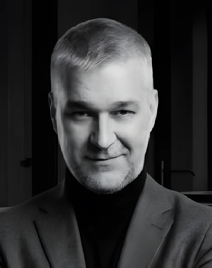 Кирилл Павлов