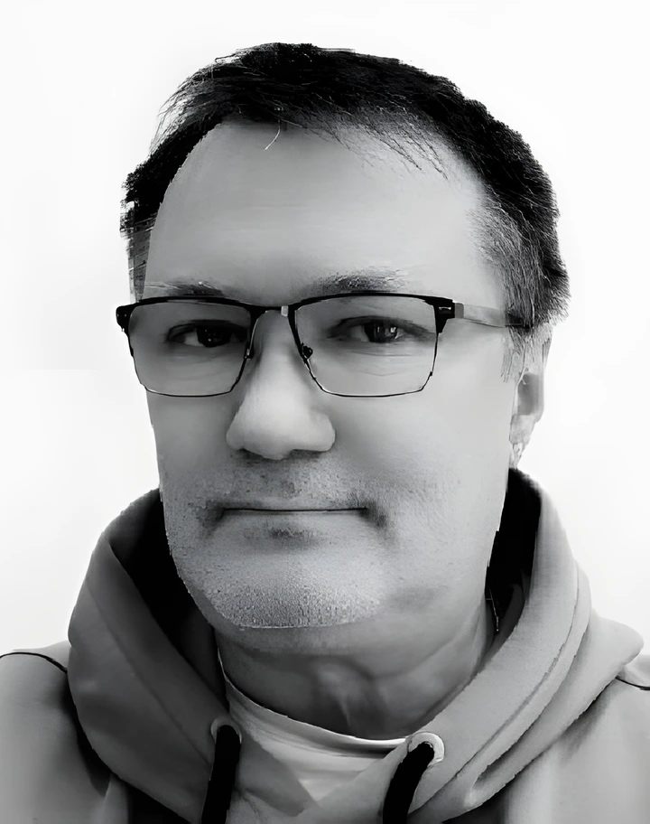 Павел Петрунькин