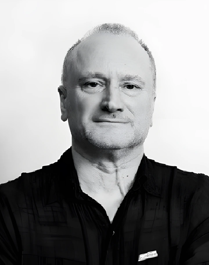 Дмитрий Подружинский