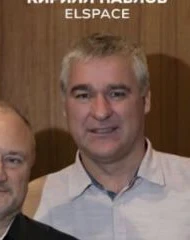 Кирилл Павлов, Elspace